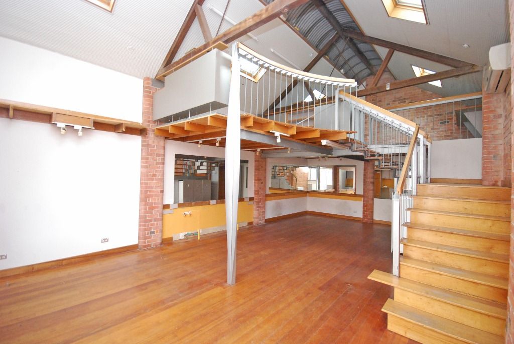 Studio, 4 Doveton Street South, Ballarat Central, VIC 3350