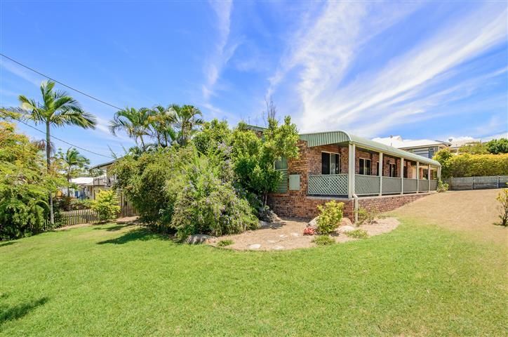 5 Pier Street, South Gladstone, QLD 4680