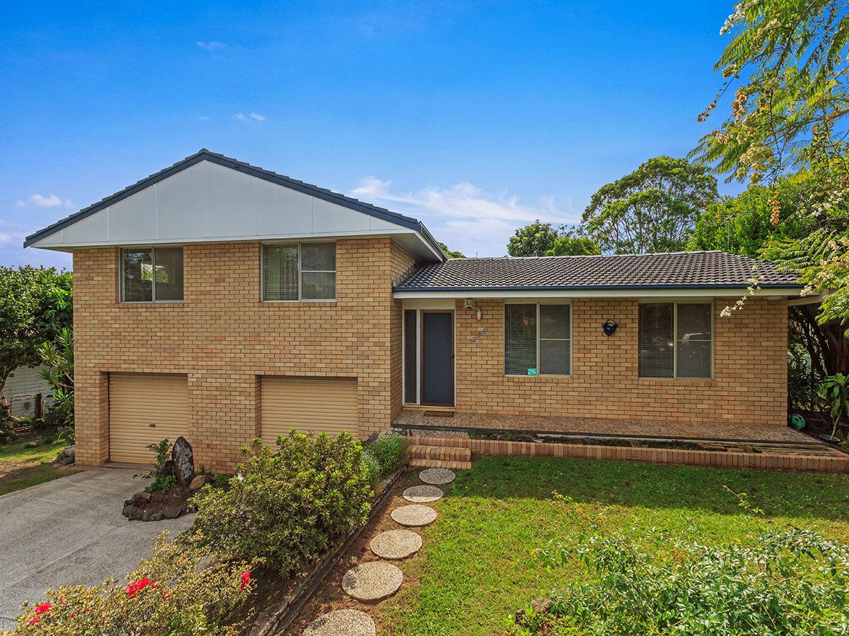 723 Ballina Road