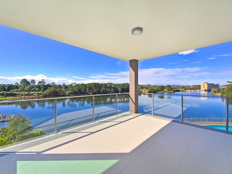 22 Ben Lexcen Place, Robina, QLD 4226