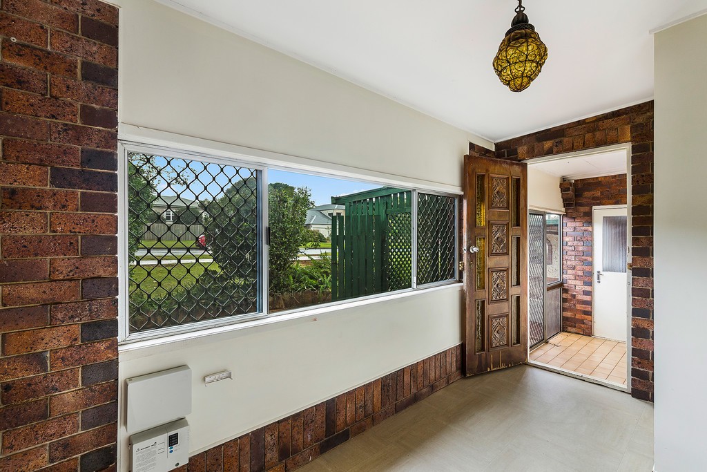 135 Mackenzie Street, East Toowoomba, QLD 4350