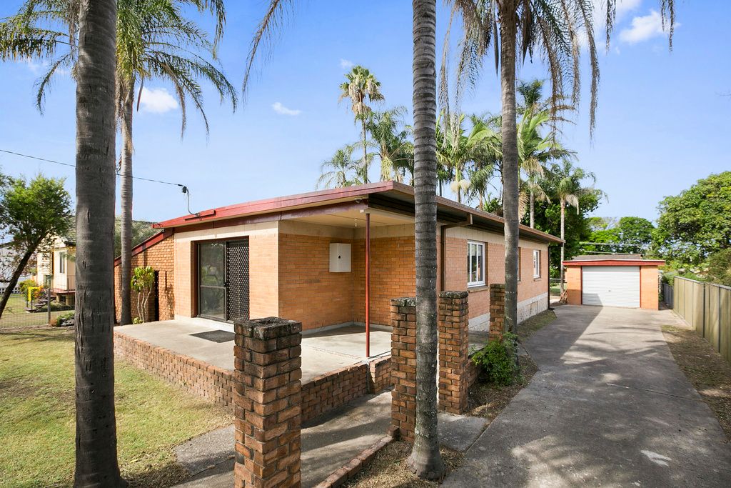 58 Chardean Street, Acacia Ridge, QLD 4110