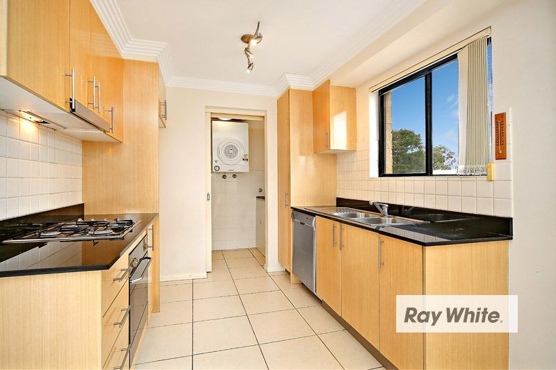 115-121 John Street, Lidcombe, NSW 2141