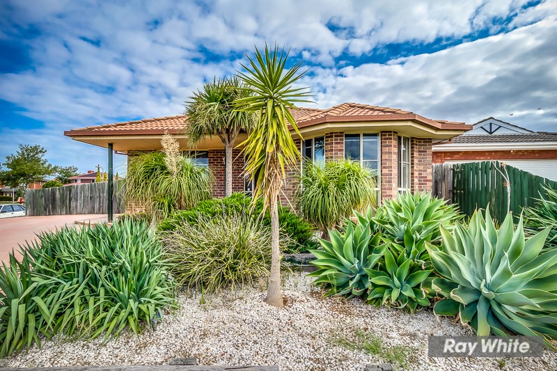 6 Carshalton Court,, Hoppers Crossing, VIC 3029
