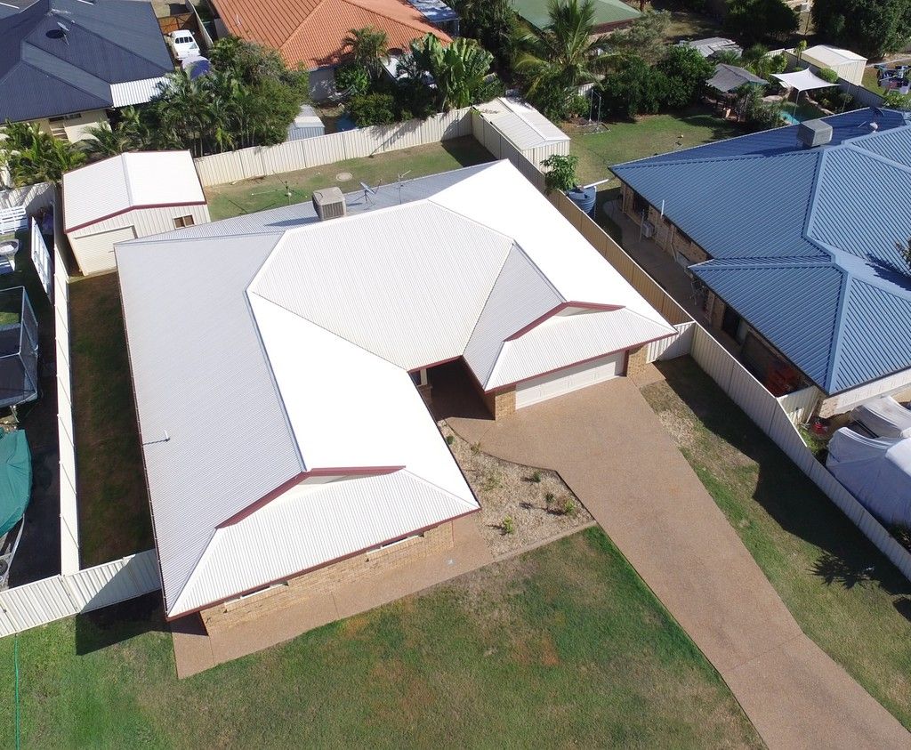 12 Haswell Street, Emerald, QLD 4720