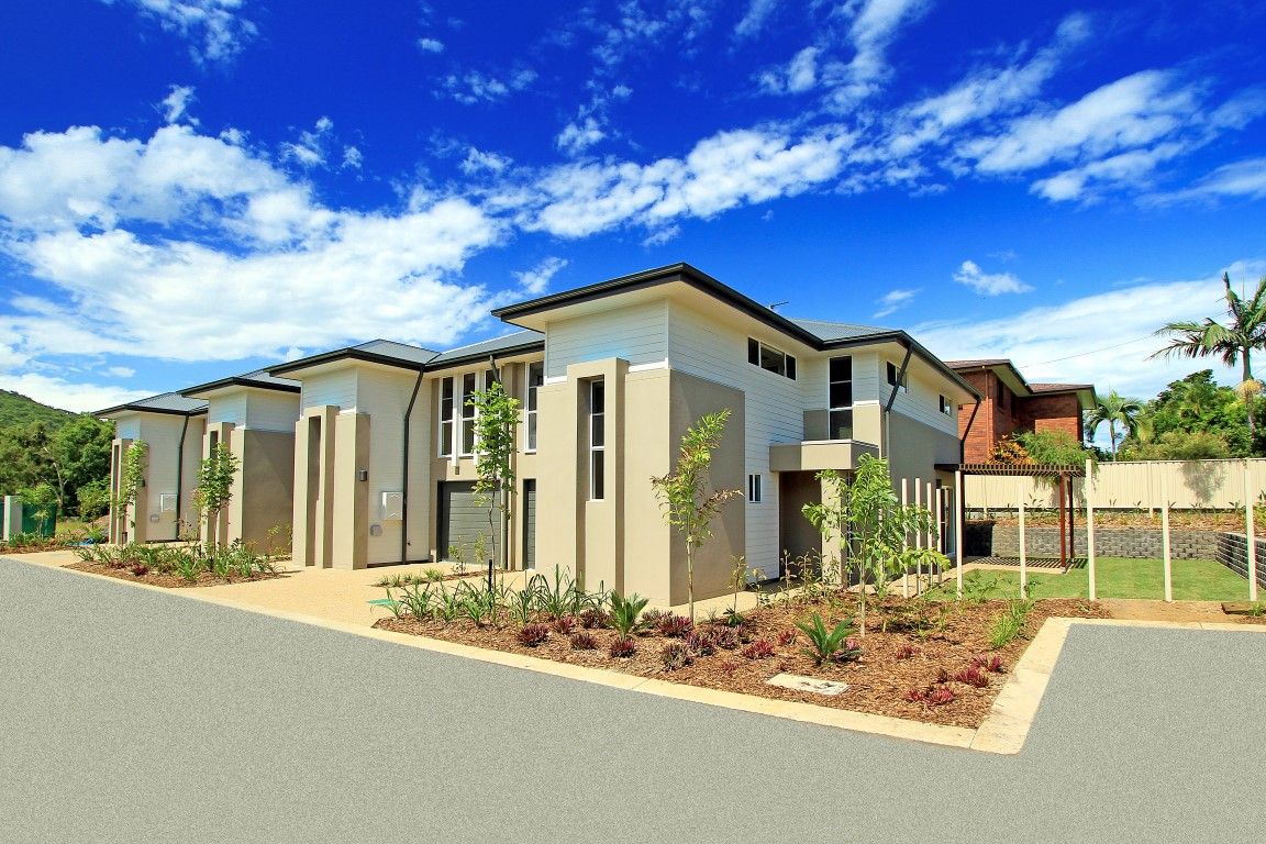 175 Frenchville Road, Frenchville Villas, Frenchville QLD 4701