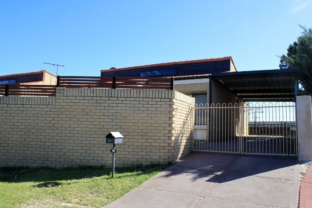 19 SPRINGFIELD Court, Kallaroo, WA 6025