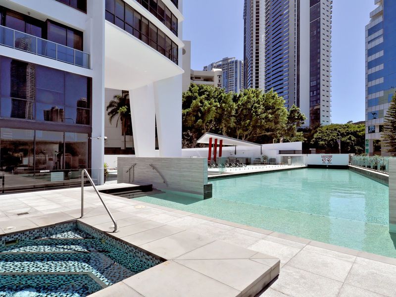 504/4 Wahroonga Place, Surfers Paradise QLD 4217
