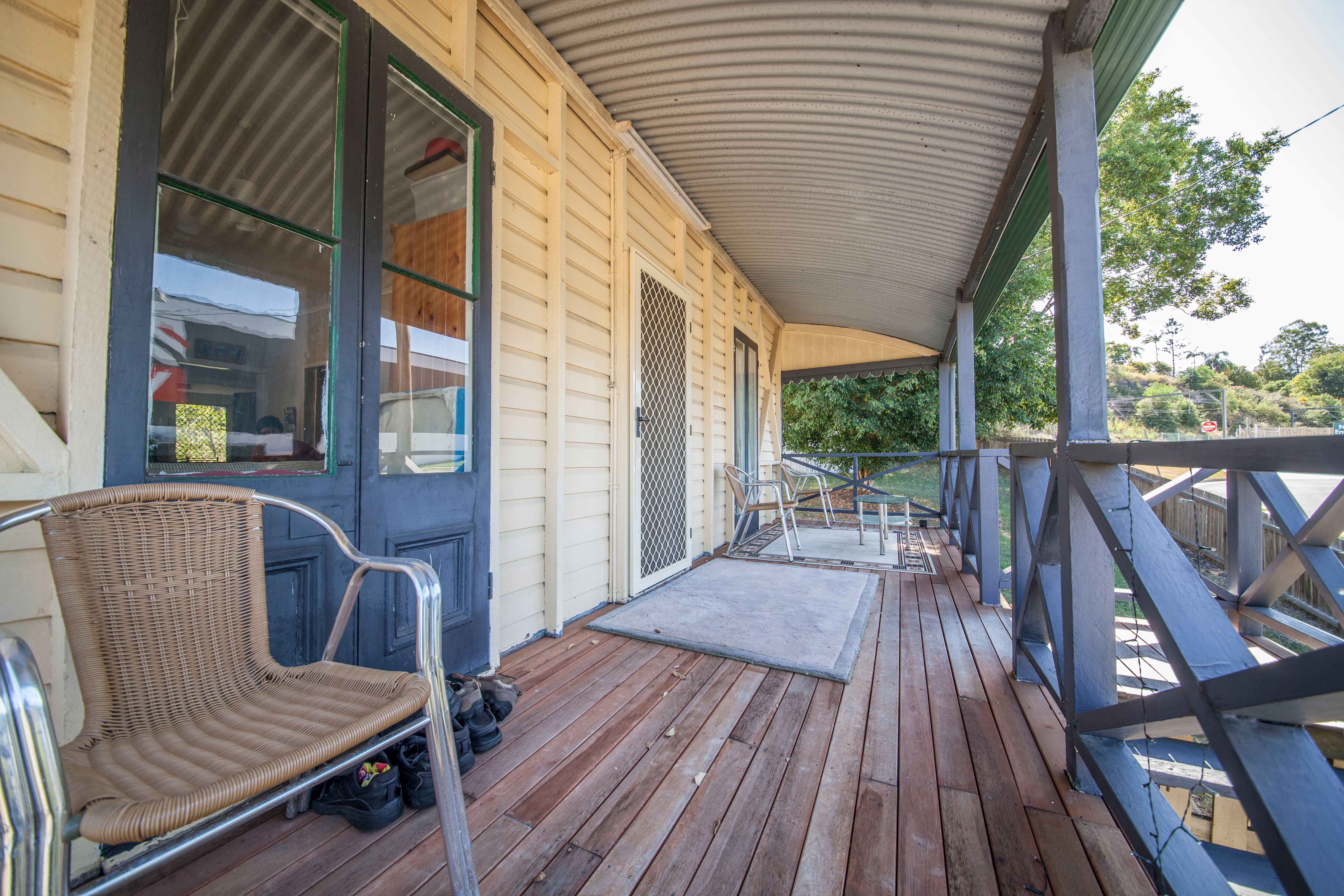 83 Darling Street West, West Ipswich, QLD 4305