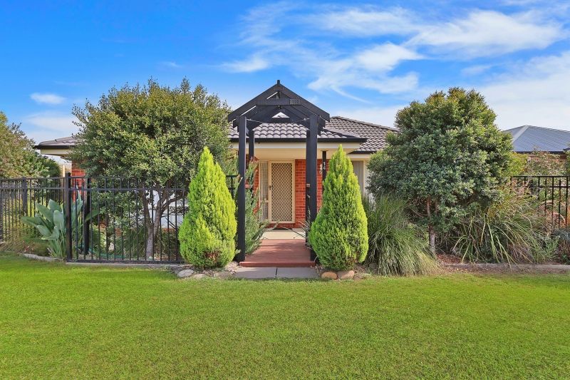 14 Quandong Road