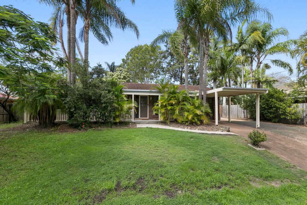 114 Ney Road, Capalaba QLD 4157