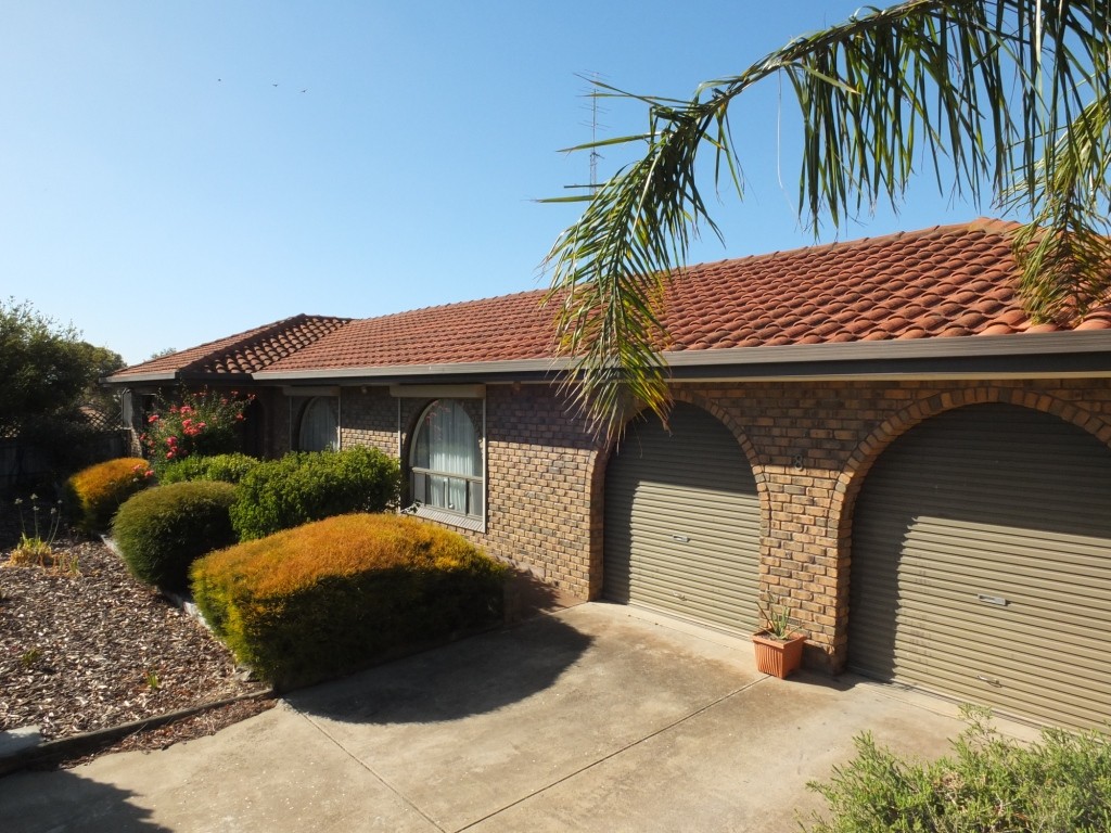 8 Martin Street, MOONTA BAY, SA 5558