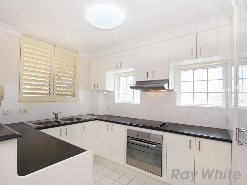 8/8 Stain Street, Wilston, QLD 4051