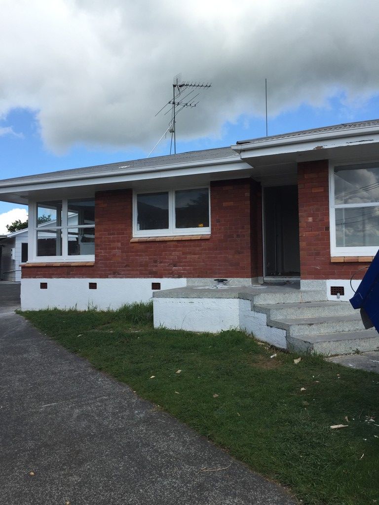 Manurewa, Manukau City