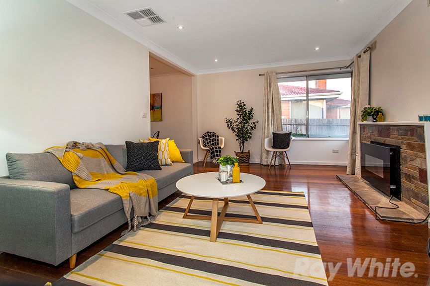 13 Cornwall Avenue, Keysborough, VIC 3173