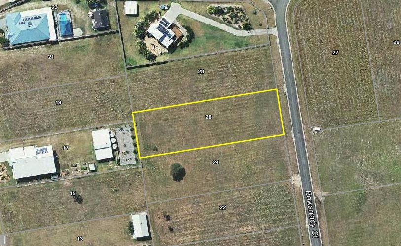 26 Bowarrady Court, River Heads, QLD 4655