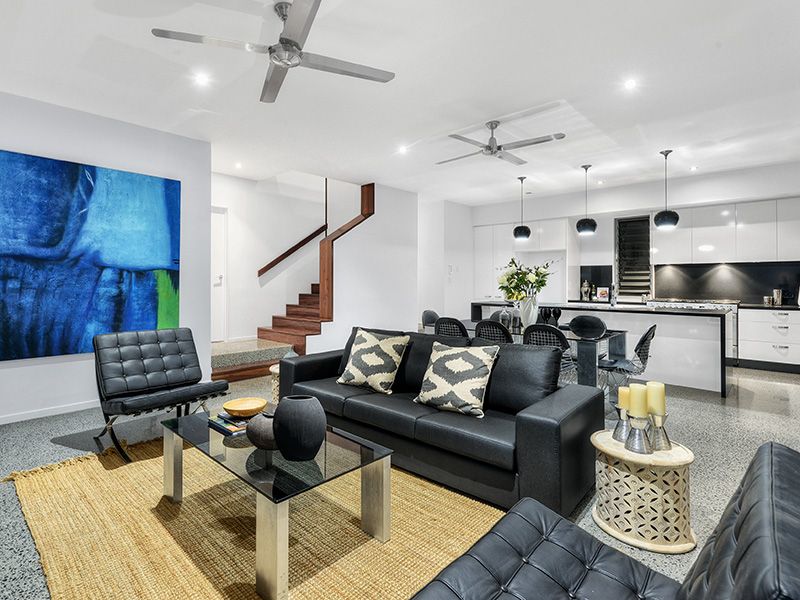 58 Mareeba Road, Ashgrove, QLD 4060