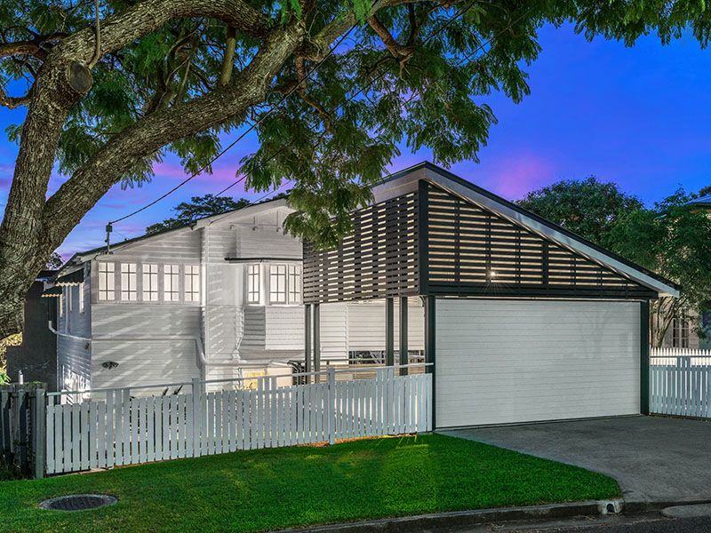 58 Mareeba Road, Ashgrove QLD 4060