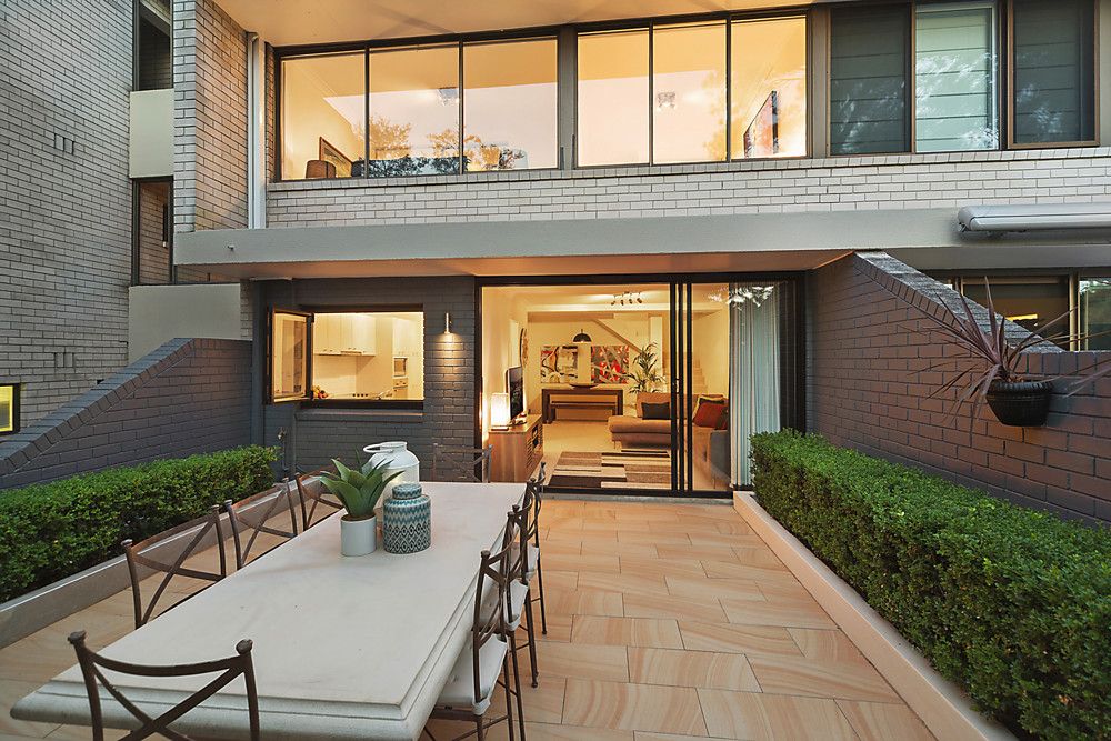 4-14 Watson Street, Neutral Bay NSW 2089