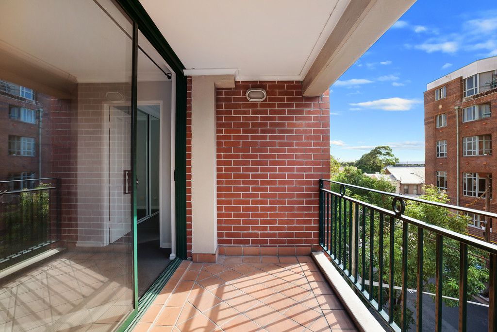 324/1 Georgina Street, Newtown, NSW 2042