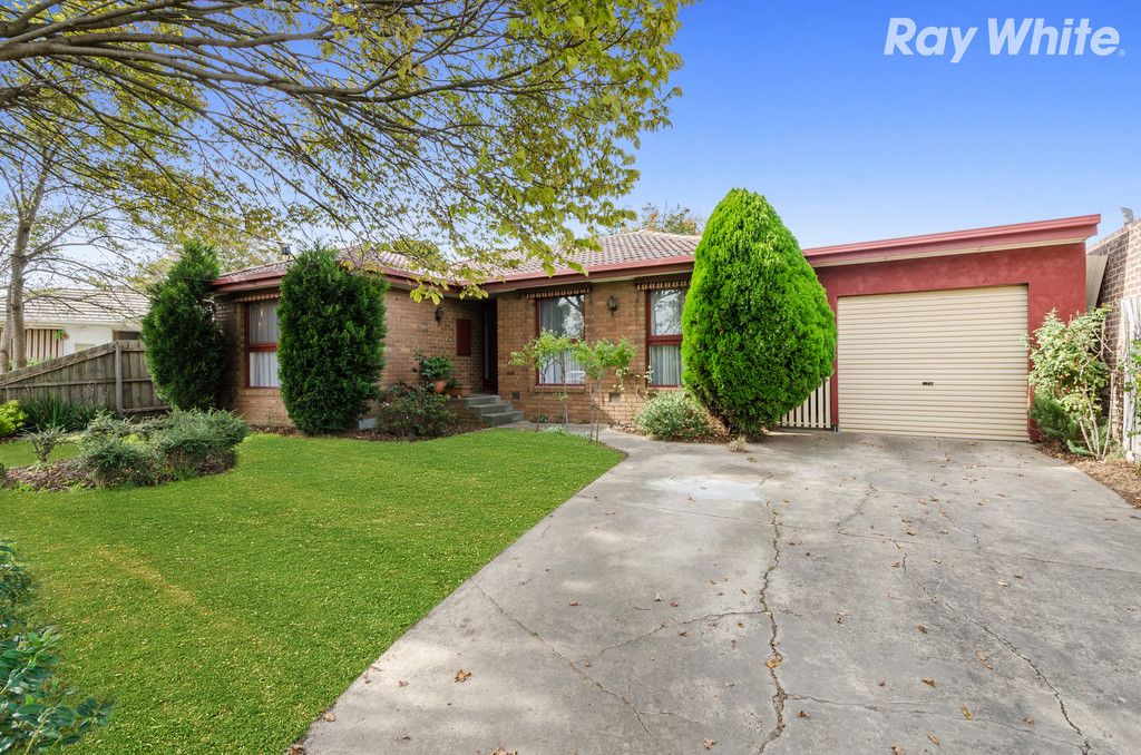 711 Stud Road, Scoresby, VIC 3179