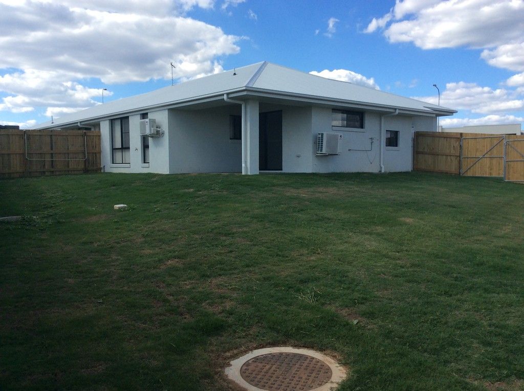 2/36 Tarcoola Street, Wyreema, QLD 4352