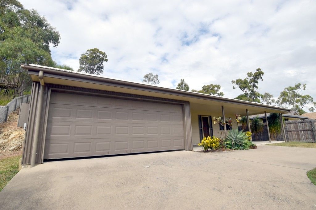 13 Oasis Court, South Gladstone, QLD 4680