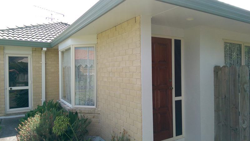 23b Annalong Road, Dannemora, Manukau City