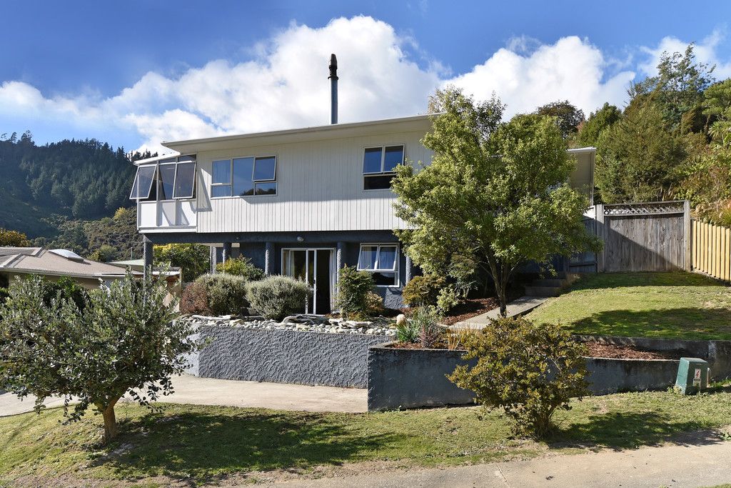 37 Sowman Street, The Brook, Nelson City