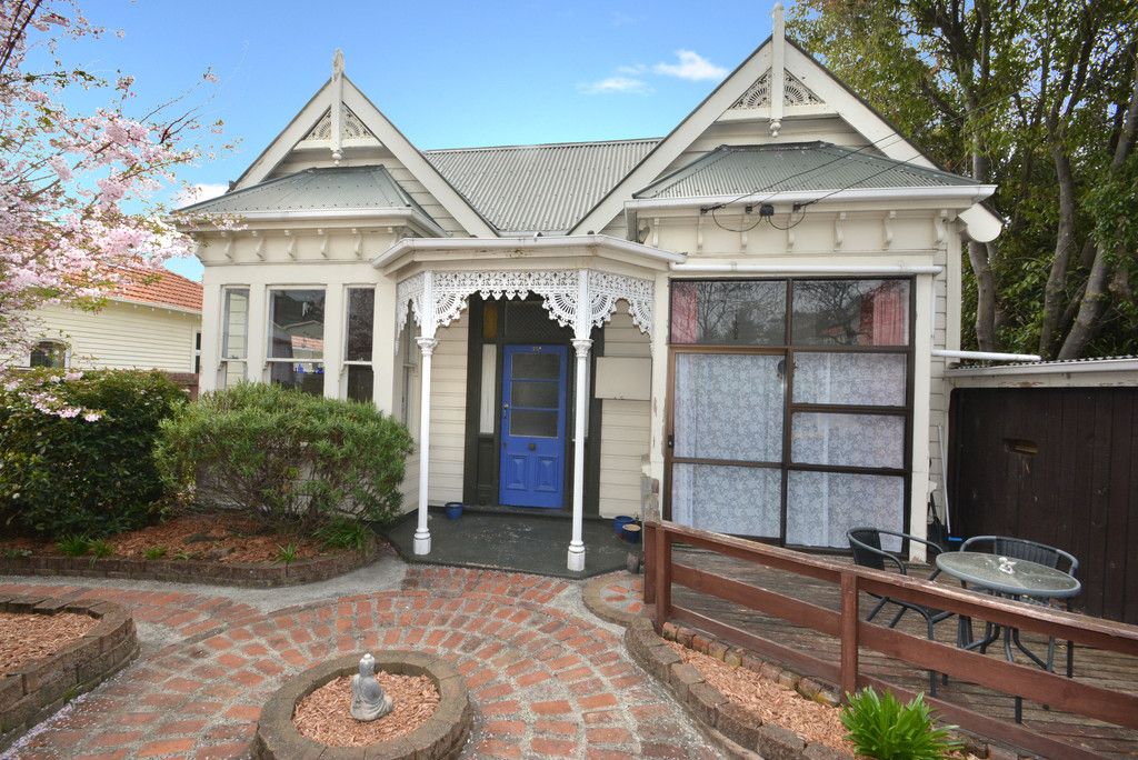 15 Playfair Street, Caversham, Dunedin City