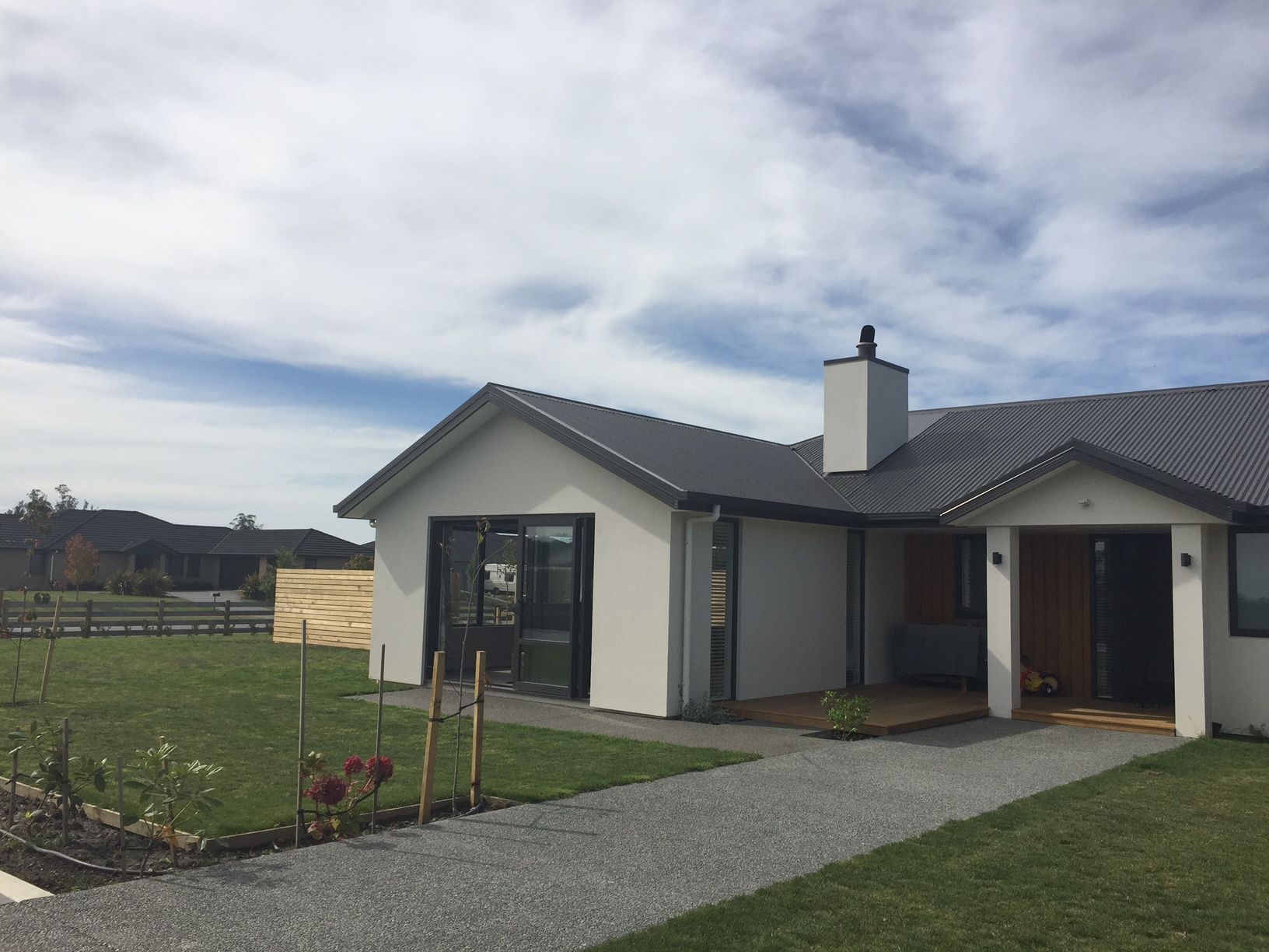 4 Rossington Drive, West Melton, Selwyn District