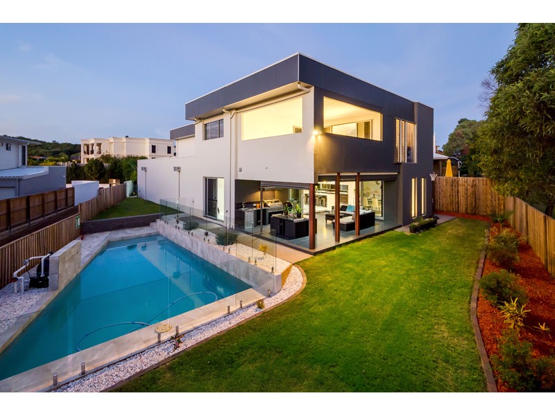 122 Ridgeview Street, Carindale, QLD 4152