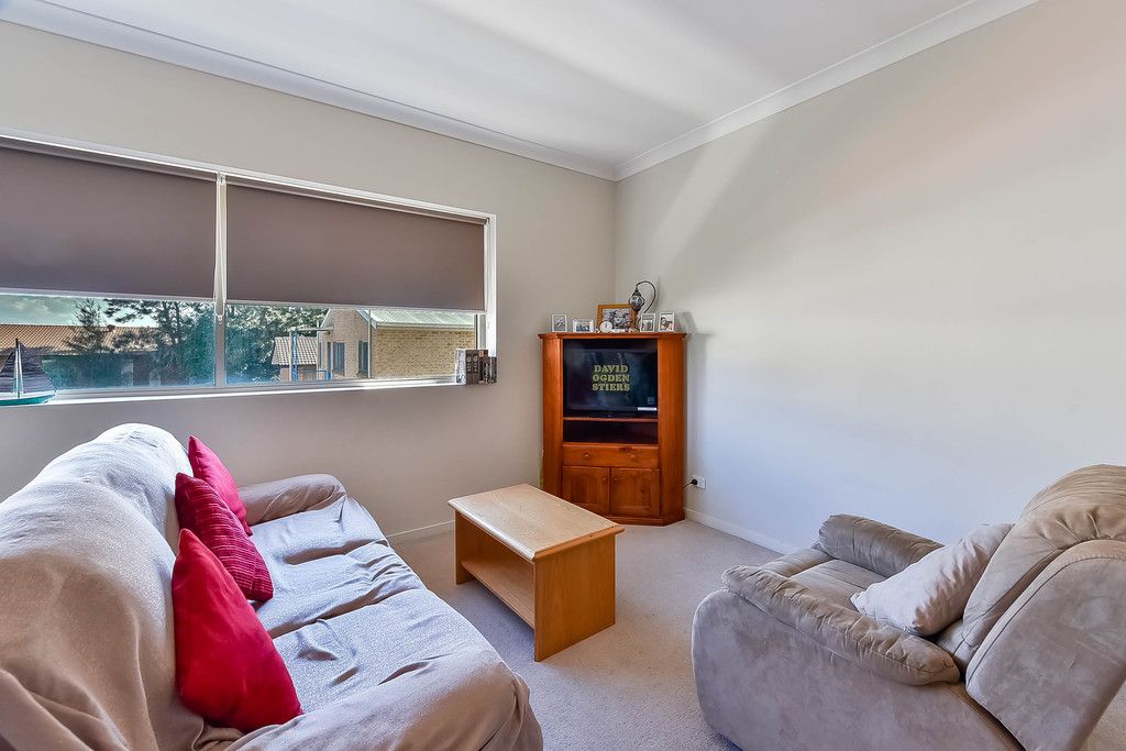 45/17 Warby Street, Campbelltown, NSW 2560