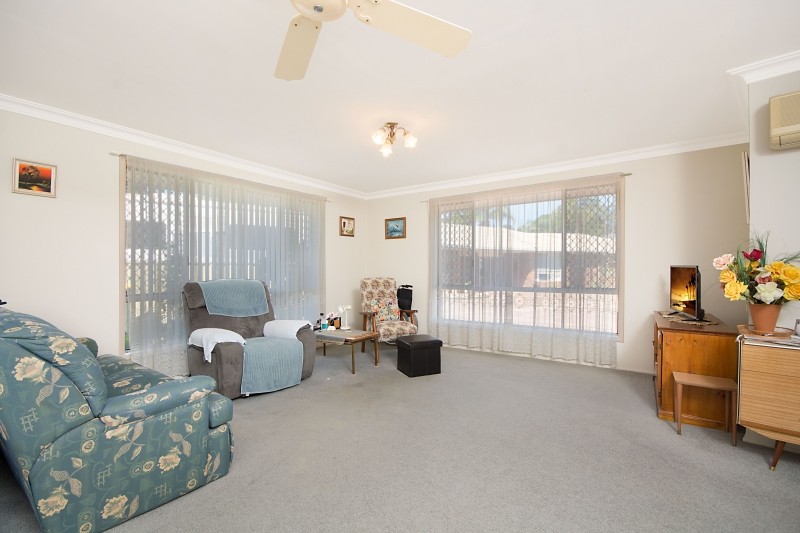 2/23 Casuarina Close, Yamba, NSW 2464