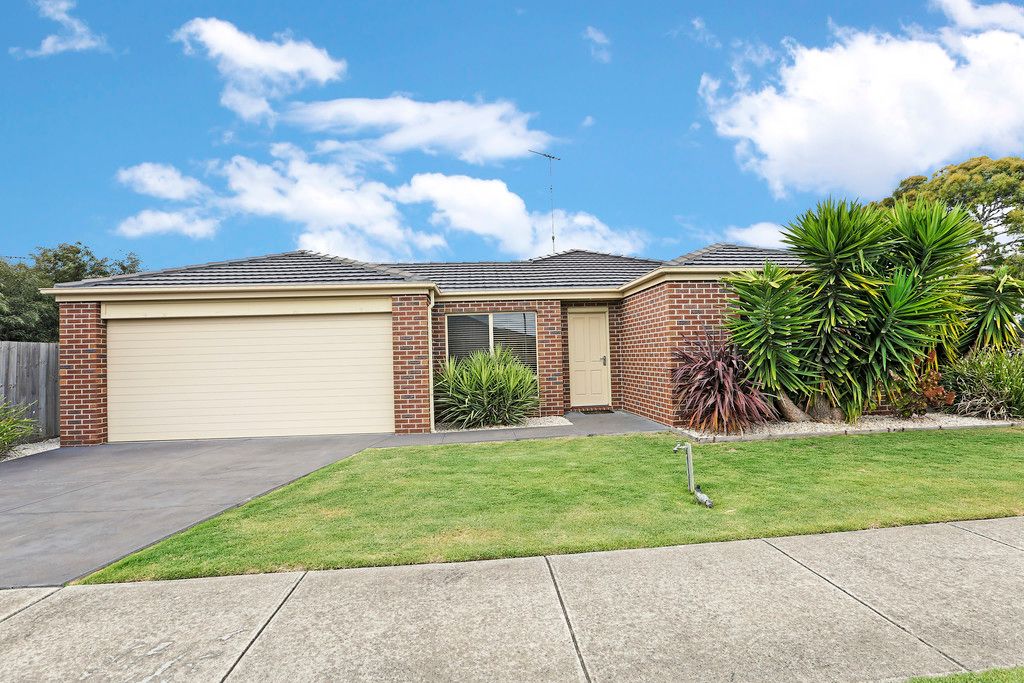 2 Killarney Avenue, Grovedale, VIC 3216