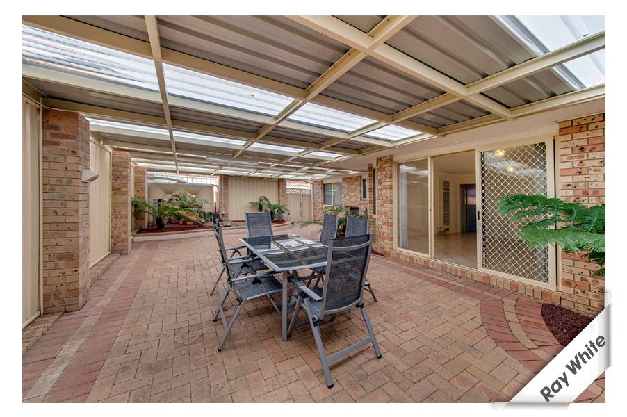 99 Marchant Circuit, Dunlop, ACT 2615