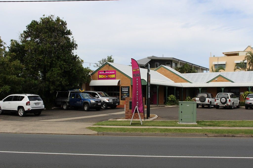 1/101 Brisbane Road, Mooloolaba, QLD 4557