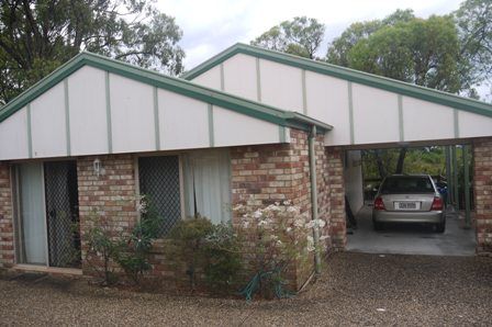 7/24 Gregory Street, Cooee Bay, QLD 4703