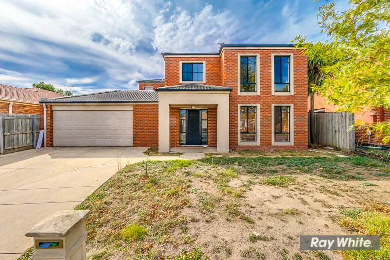 32 Bridgewater Way, Truganina, VIC 3029