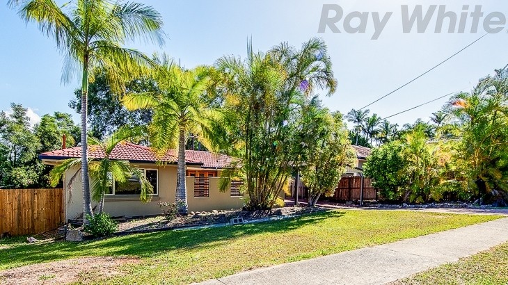 21 Barbaralla Drive, SPRINGWOOD, QLD 4127