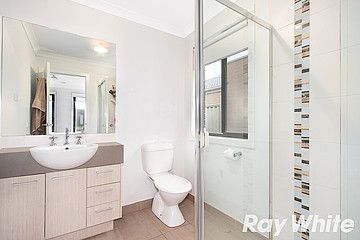 3 Morgan Way, Pakenham, VIC 3810