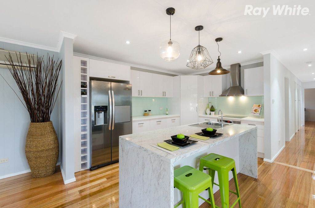 43 Hawthory Road, Kilsyth, VIC 3137