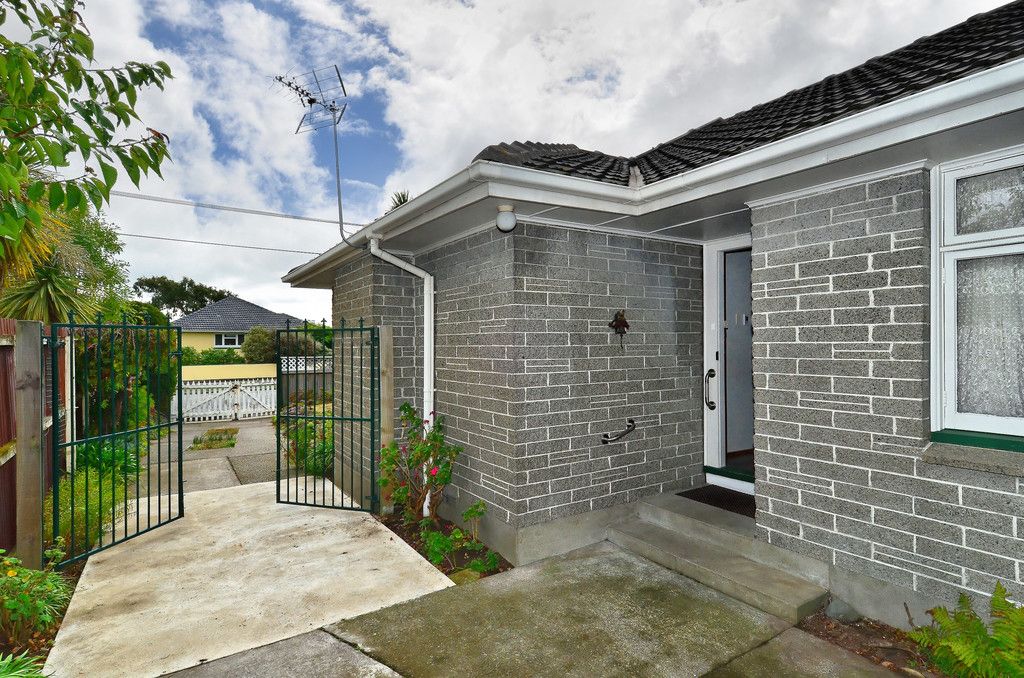 86 Hampshire Street, Aranui, Christchurch City