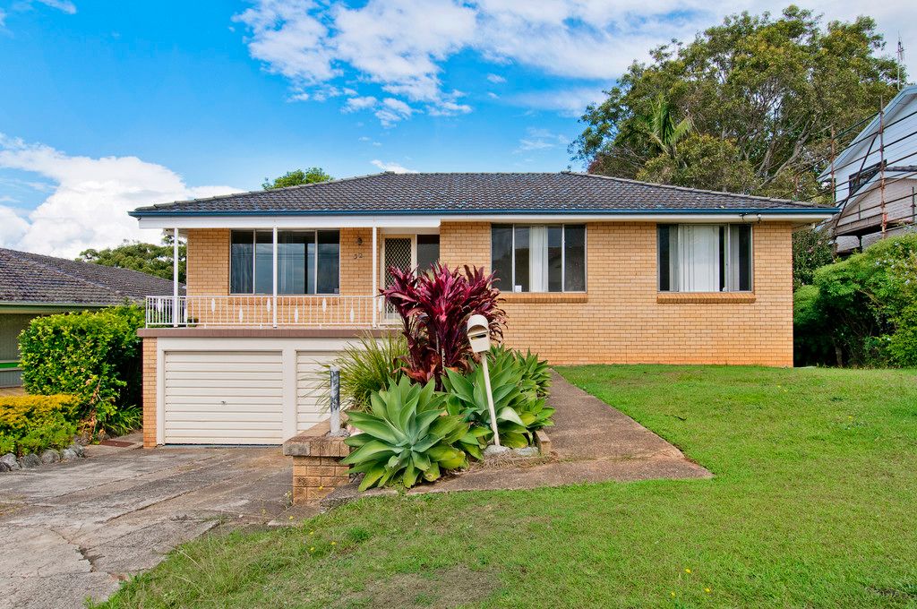32 Bellevue Drive