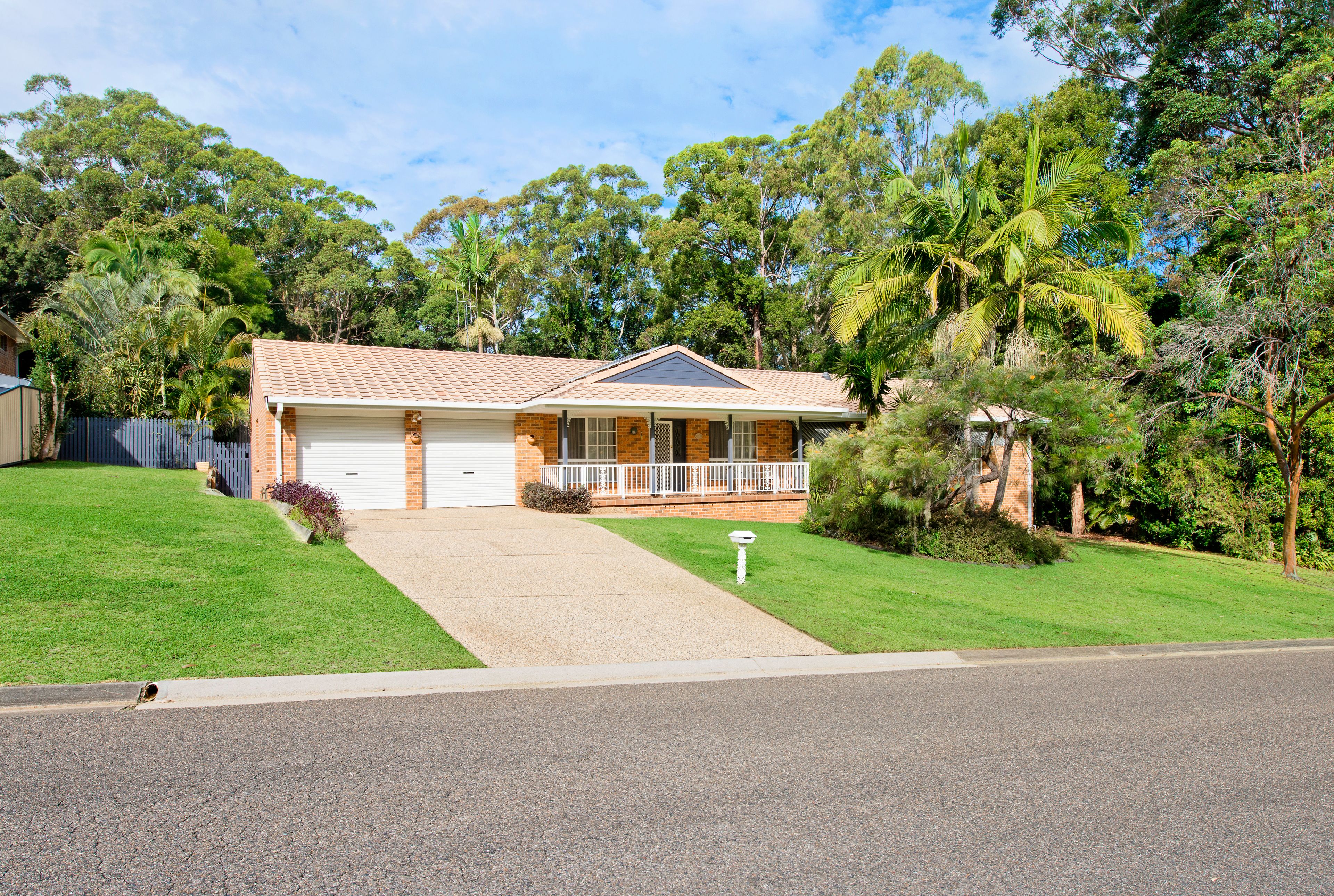 10 Nulla Close