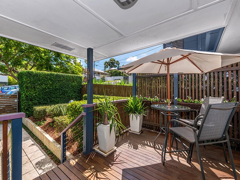 75 Dover Street, Hawthorne, QLD 4171