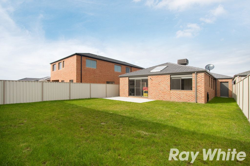 10 Isabel Street, Pakenham, VIC 3810