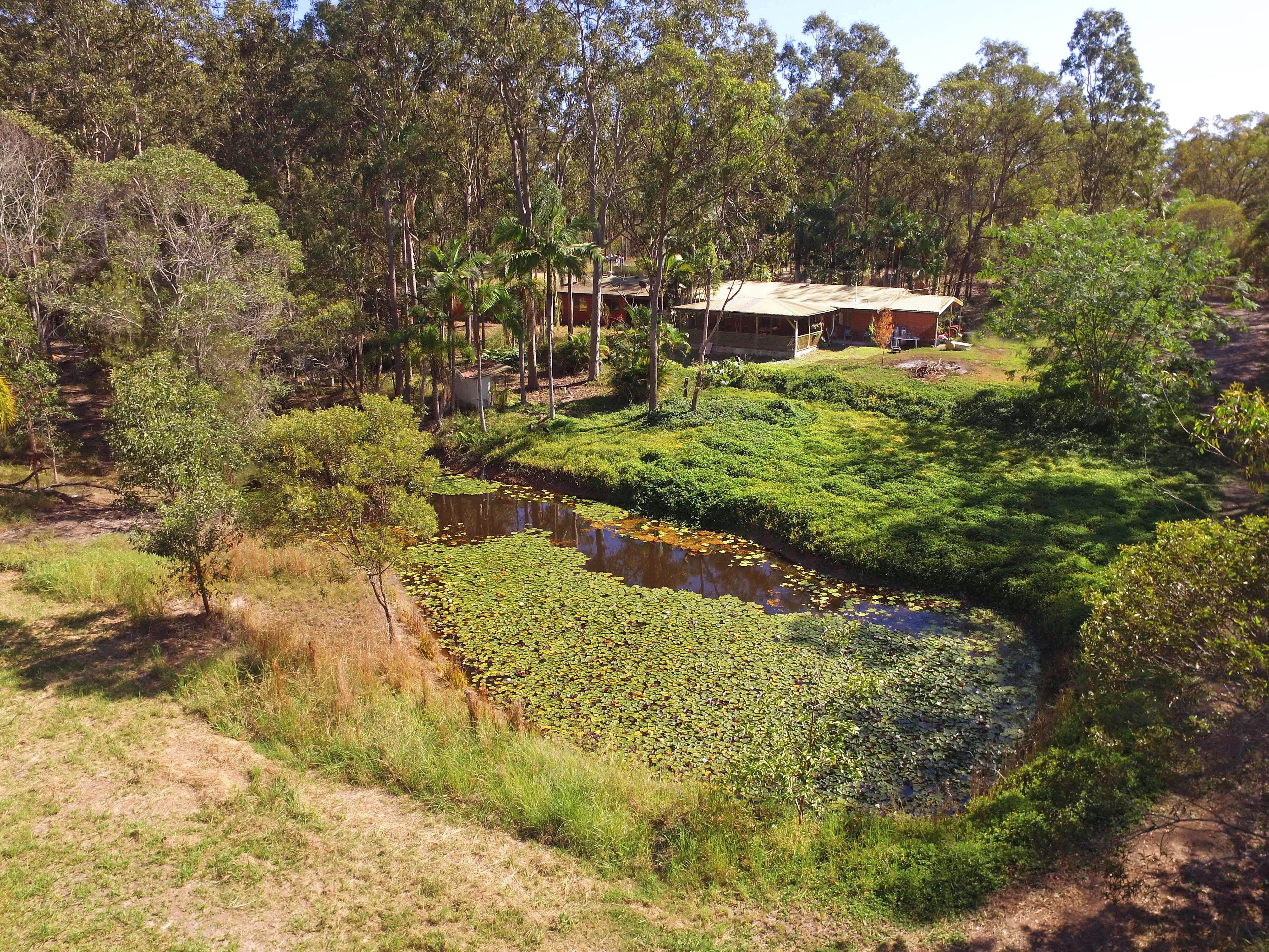 55 Dunne Road, Burbank, QLD 4156