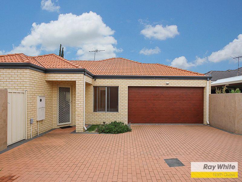 6/32 Gemini Way, Madeley, WA 6065