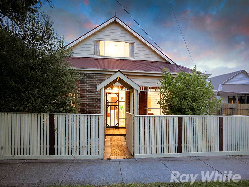 132 Devon Street, Cheltenham, VIC 3192